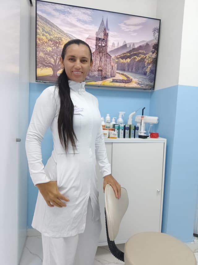 VeraCare Podologia
