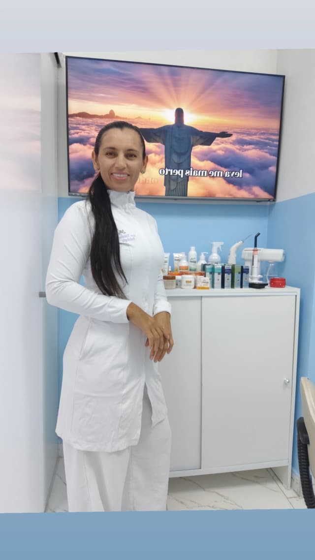 Qualidade e Excelência