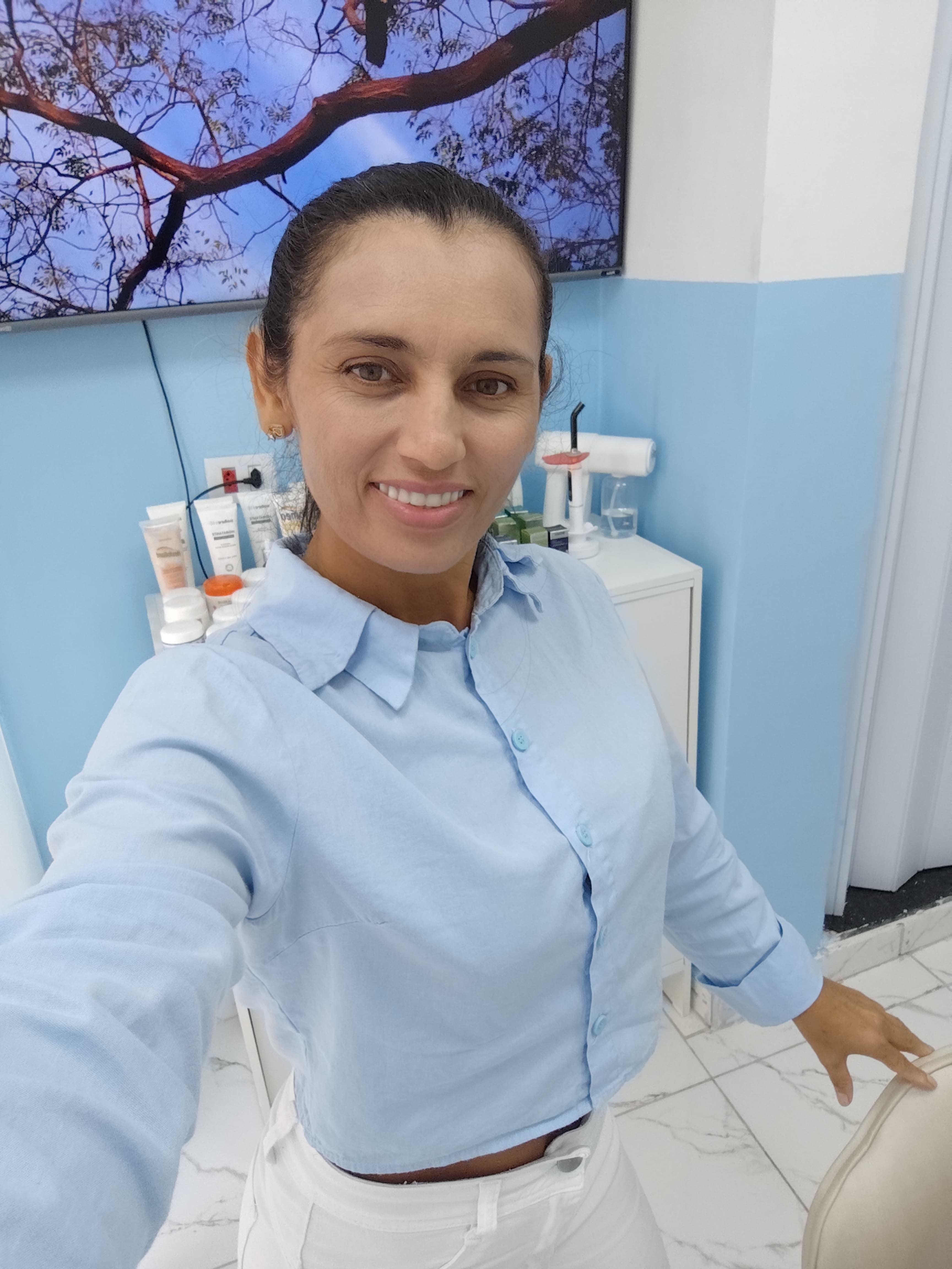 Nossa Clínica